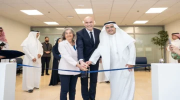 15 جامعة فرنسية.. عرض برامج تعليمية متنوعة للطلاب في السعودية بفرص مميزة